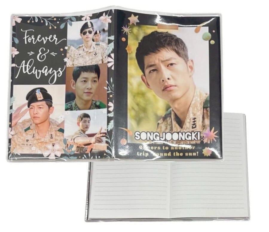 チャンギヨン ラミネート トレカ 5枚セット 写真 韓流 グッズ bm006-1