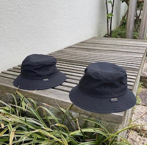 re:new CORDURA BUKET HAT 新品・未使用