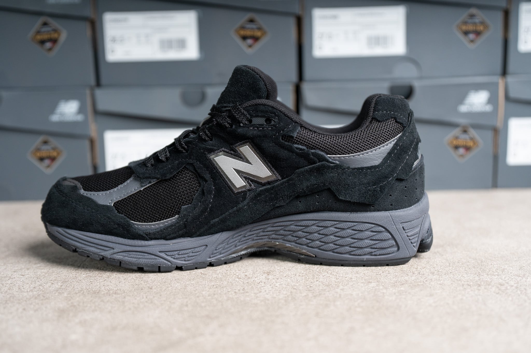 New Balance】U20023MB GORE-TEX® 