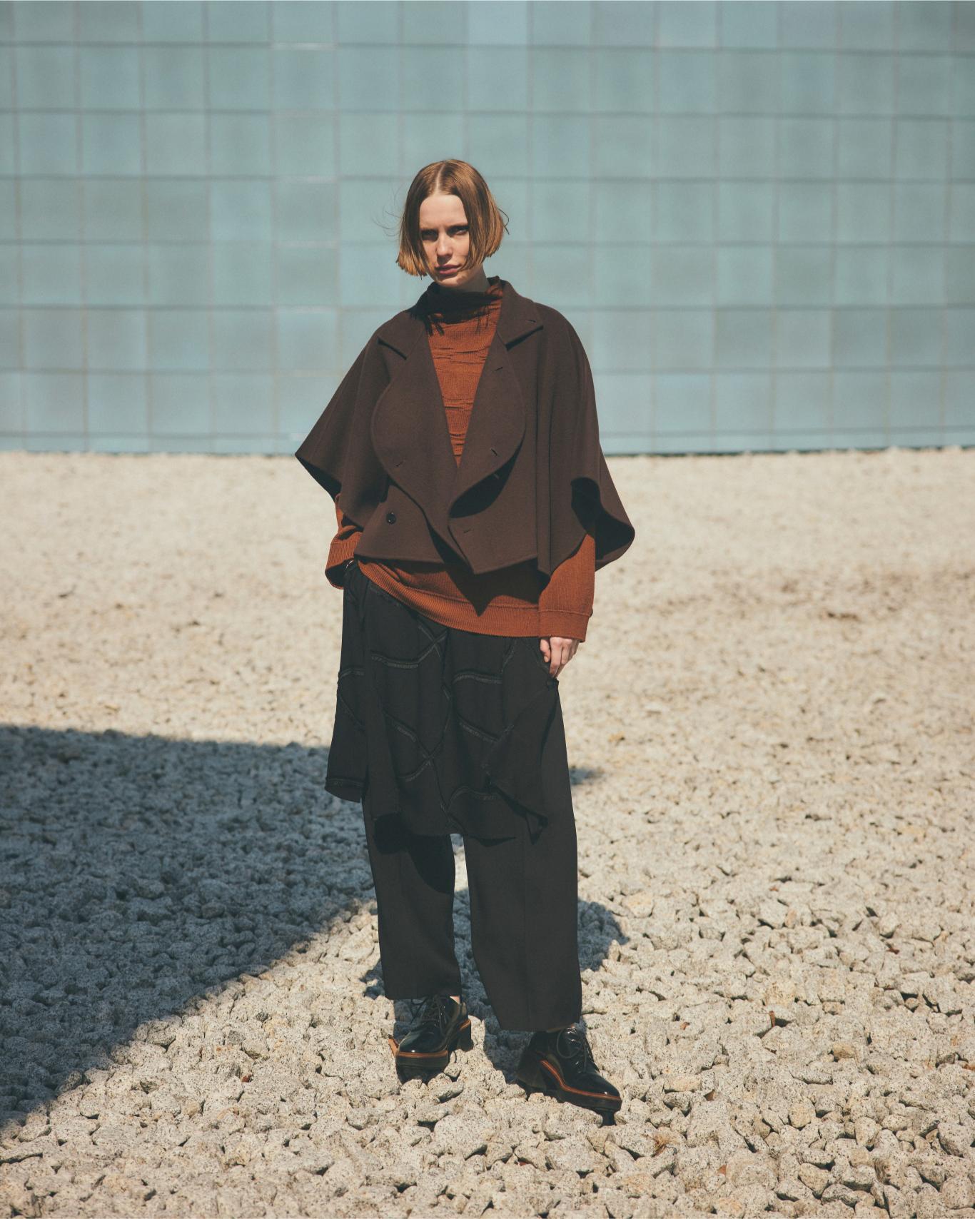 WOMENS | JUN OKAMOTO