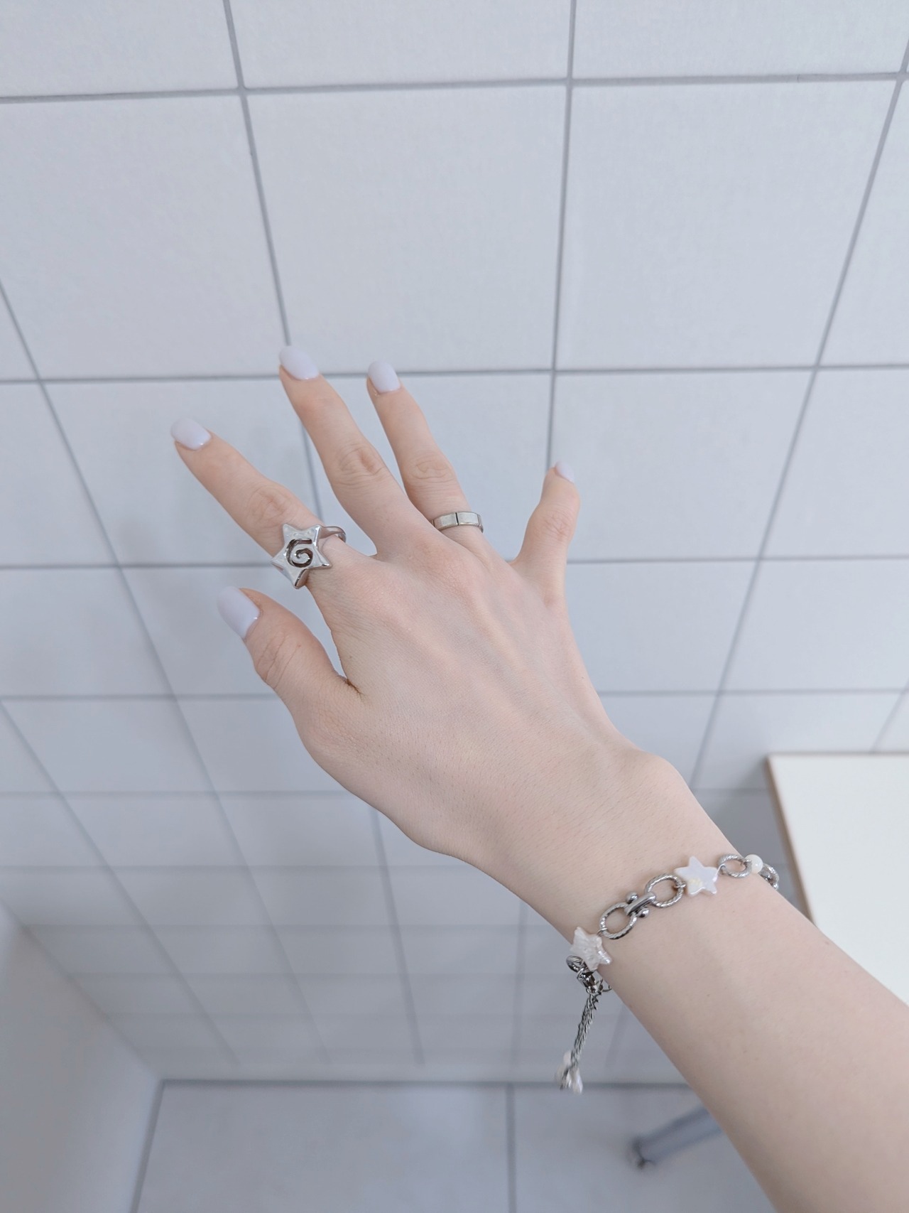 star ring
