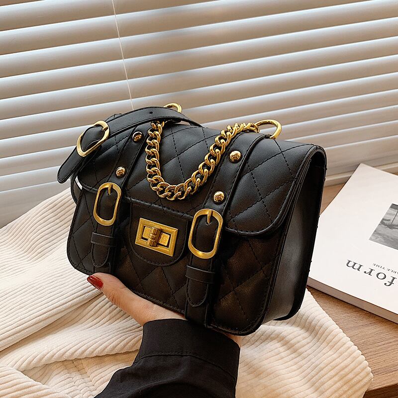 オータムウィンターチェーン 秋物 冬物 メッセンジャーバッグ Tiancai_Wing_Bag32588350433