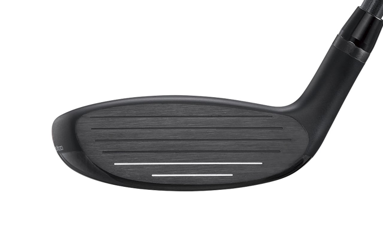 短尺ユーティリティ（RomaRo Ray TYPE R PLUS UT） | チップゴルフ通販