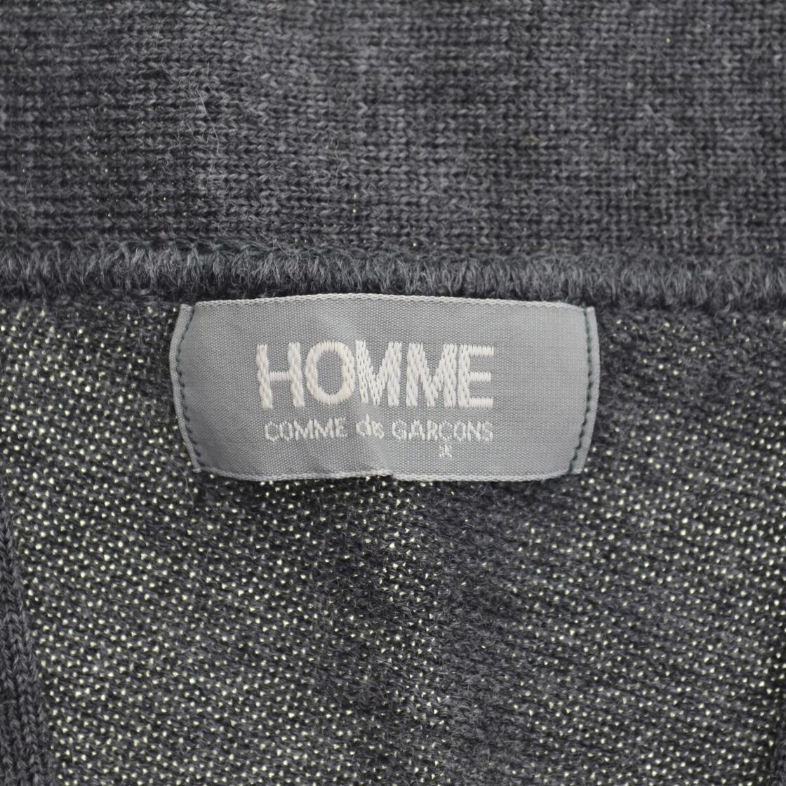 COMME des GARCONS HOMME / コムデギャルソン オム 80s HN050030 