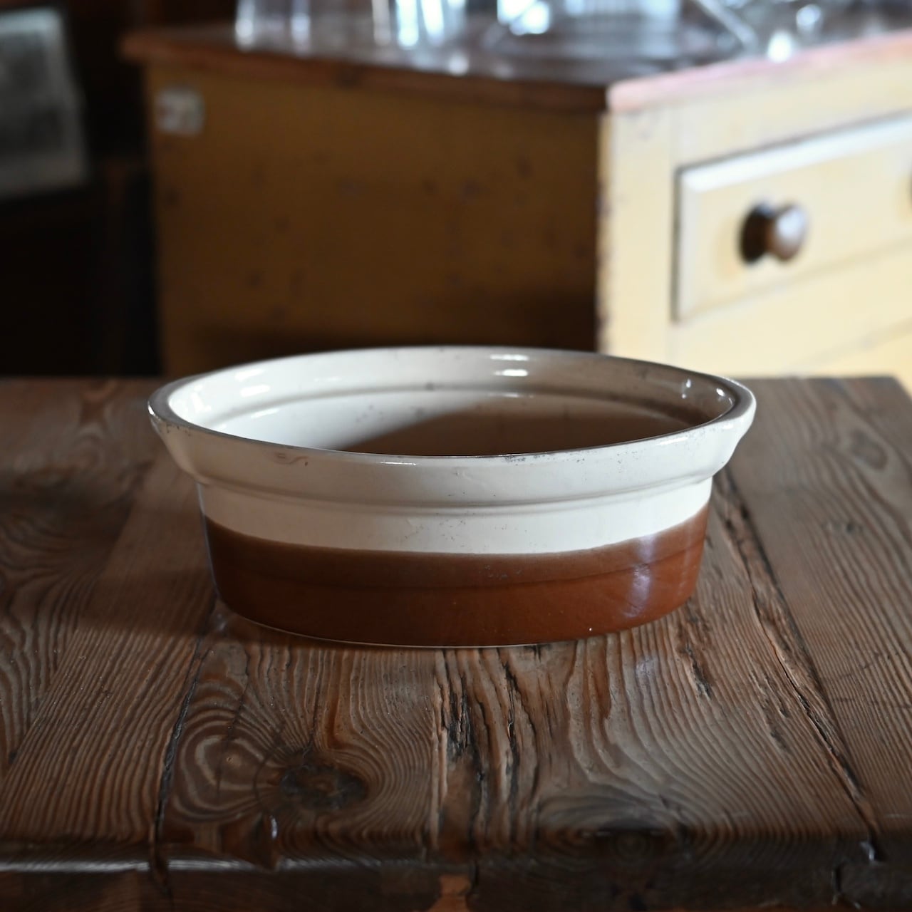 Gratin Dish / グラタン ディッシュ〈 フランス食器・皿・フランス