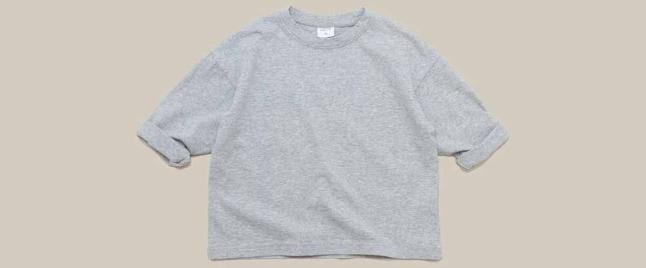 韓国子供服 / 26winter / MELMEL / レイヤードT / キッズ / 冬服 *XXS~XL*