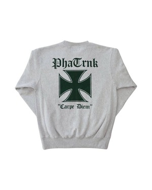 IRON CROSS SWEAT SHIRTS