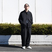 product twelve(プロダクトトゥウェルブ) セットアップスタイル