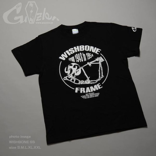 Wishbone T