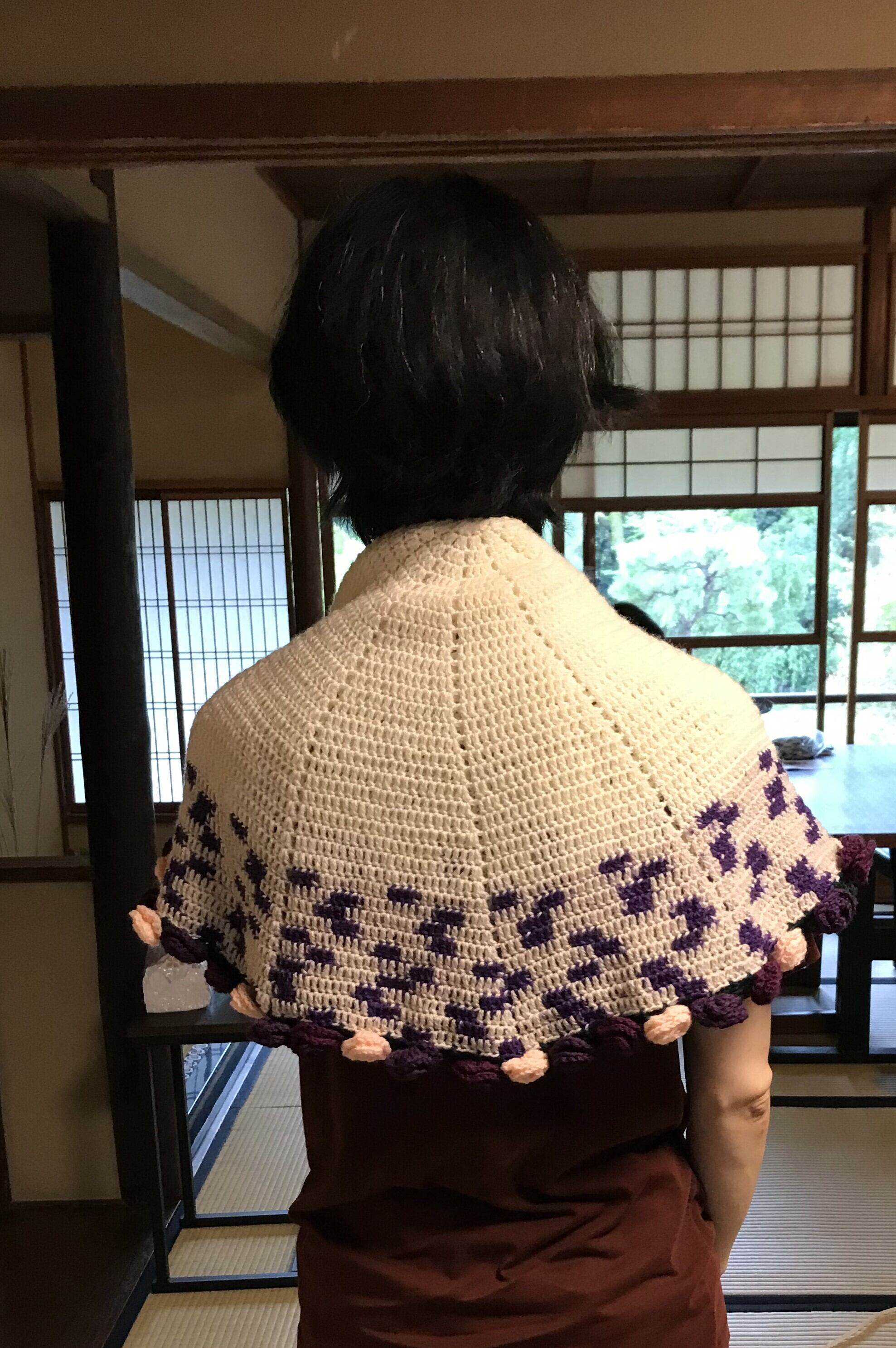 在庫有 カラフルゼブラ【KFSオパール毛糸】 | 風の駅【本・雑貨