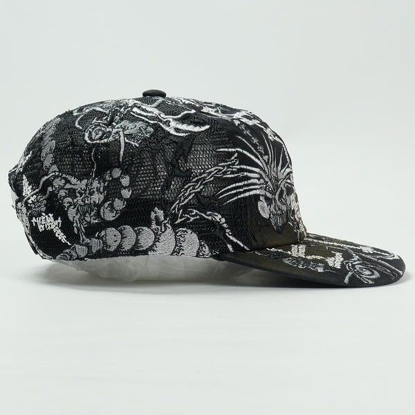 Size【フリー】 SUPREME シュプリーム 26SS Wombat Embroidered Mesh