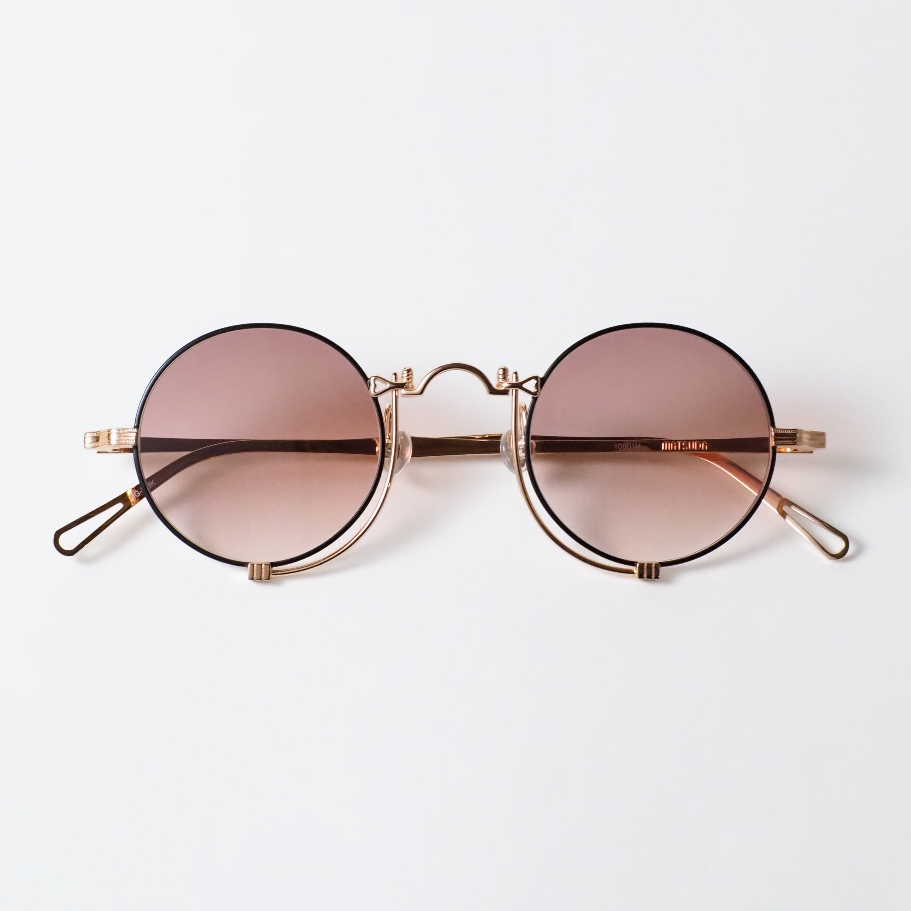 10601H col.RG-MBK【MATSUDA】 | downtownshop