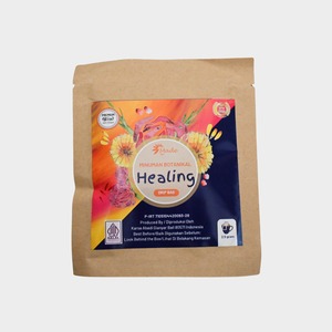 【ティーバッグ】Healing Tea｜ヒーリングティー