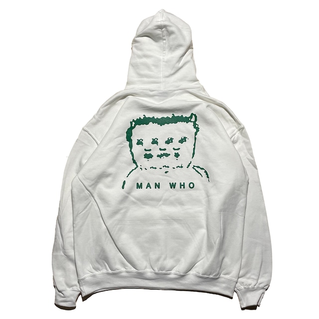 HOODIE | MANWHO SHOP