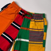 Canterbury of New Zealand カンタベリーオブニュージーランド アグリーショーツ ハーフパンツ ショートパンツ S/マルチ 男女ともに