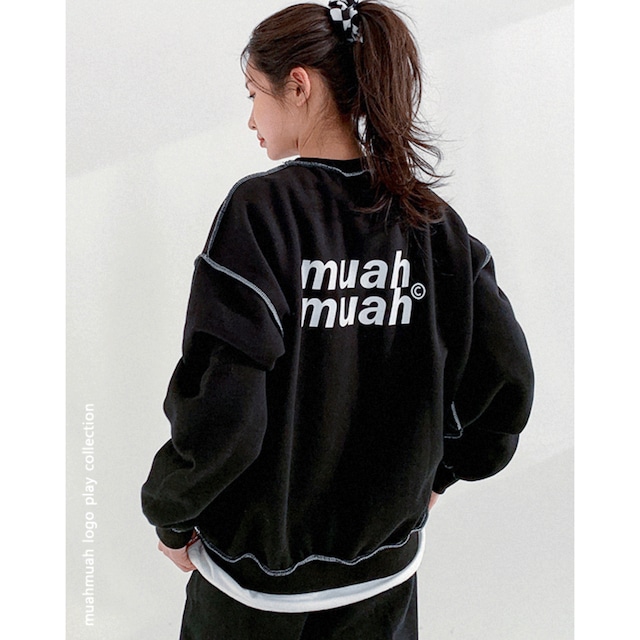 Muah Muah Bonz 韓国ブランド 代行 Muah Muah Bonz 韓国ブランド 代行
