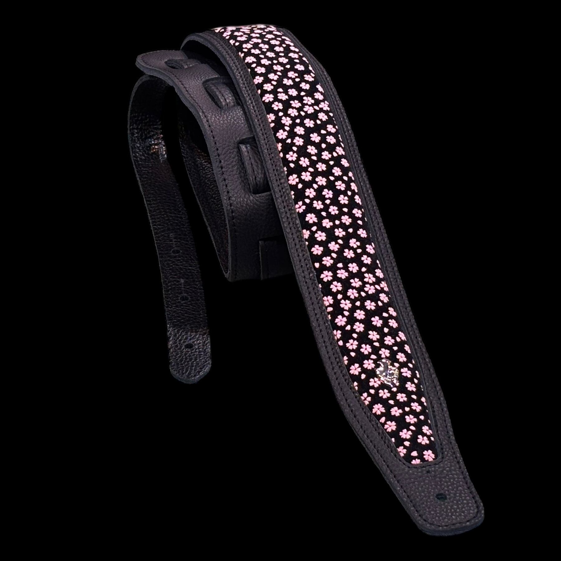 mar!オーダーギターストラップ Custom Order Strap | ギターストラップ専門店 Grande uomo