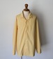 universal products.　“ OPEN COLLOR SHIRTS  ( Yellow )”