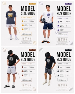 【受注生産】GARDEN COURT MESH PANTS