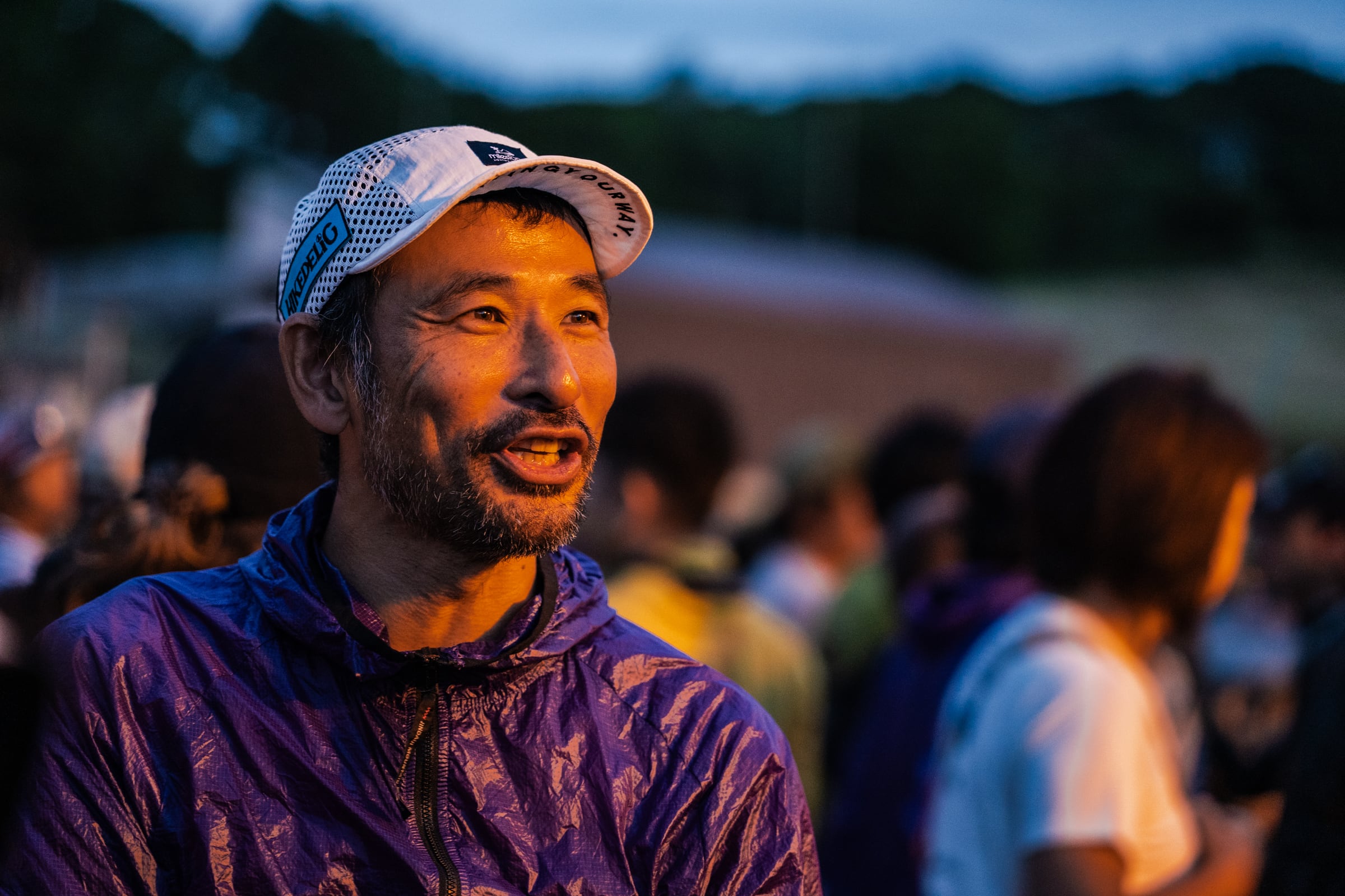 Calgary Wind Jacket | JINDAIJI MOUNTAIN WORKS