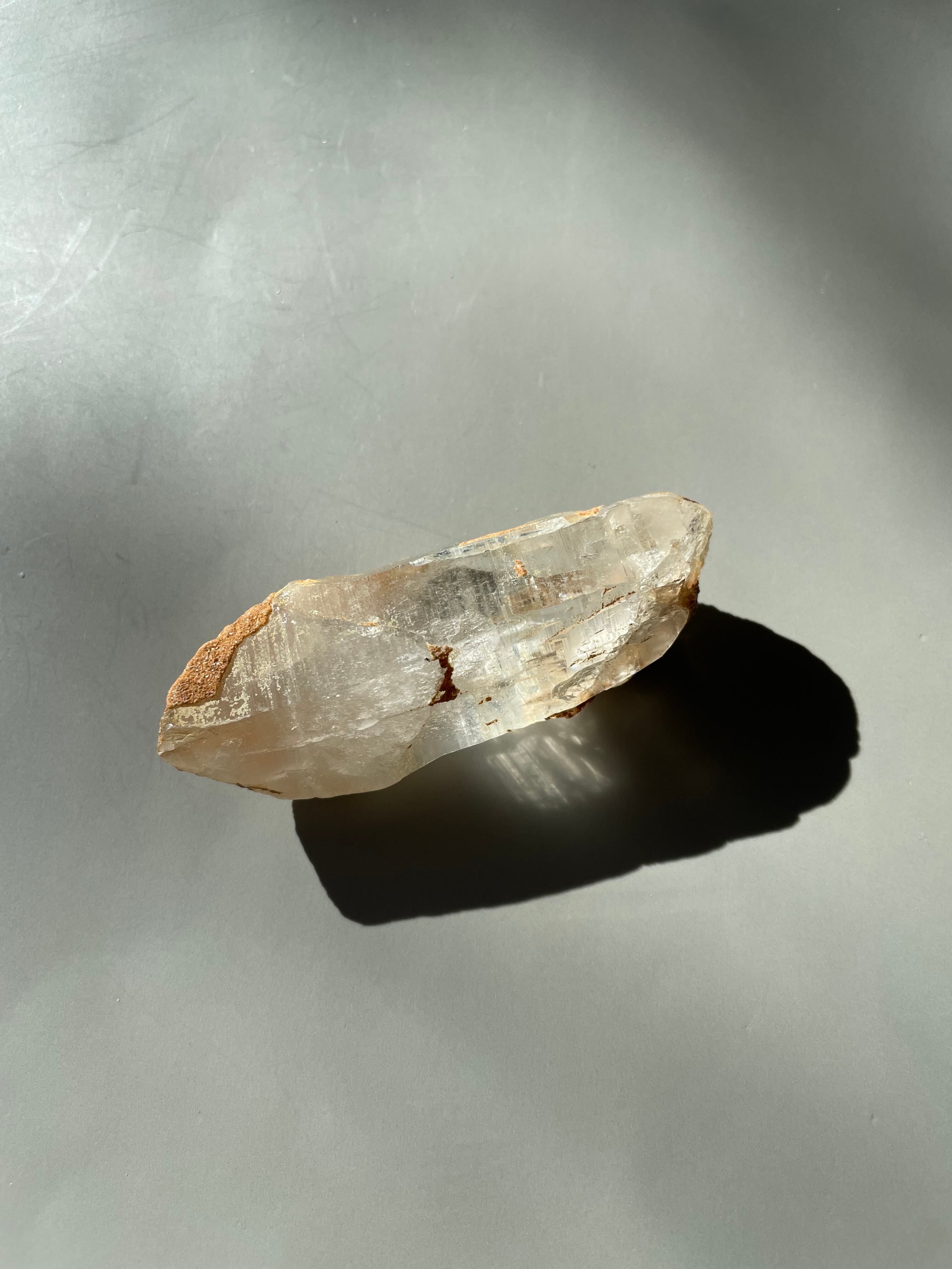 パキスタン　ギルギット　スカルドゥ産　ゴールデンヒーラー　DT