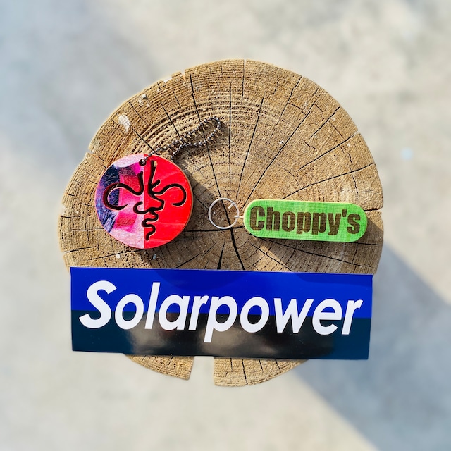 solarpower 4