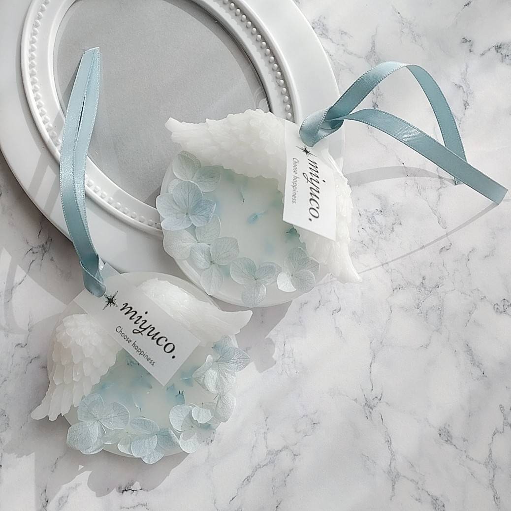 アロマワックスサシェ天使シリーズ♡