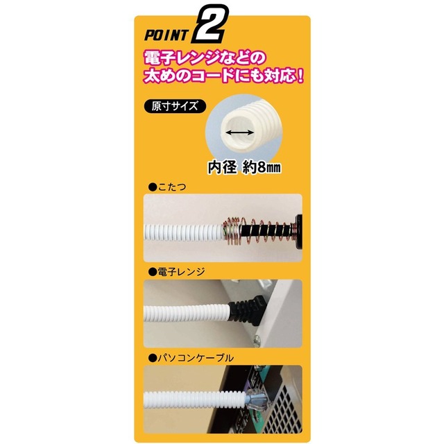 【在庫セール】ドギーマン いたずらガードマン にがーい配線カバー