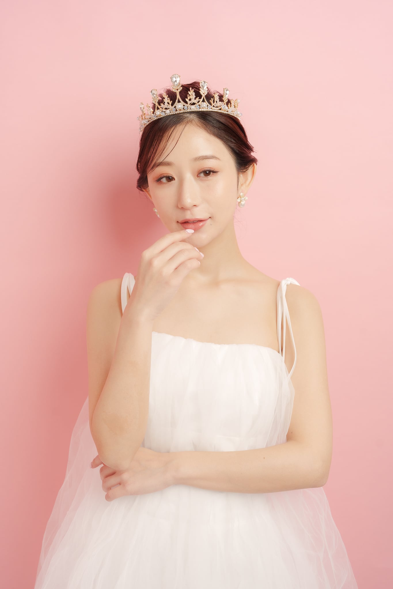 ホーンティアラ　ピンクゴールド Amazon | [ヴィヴィアン ウエストウッド] Vivienne Westwood Diamante