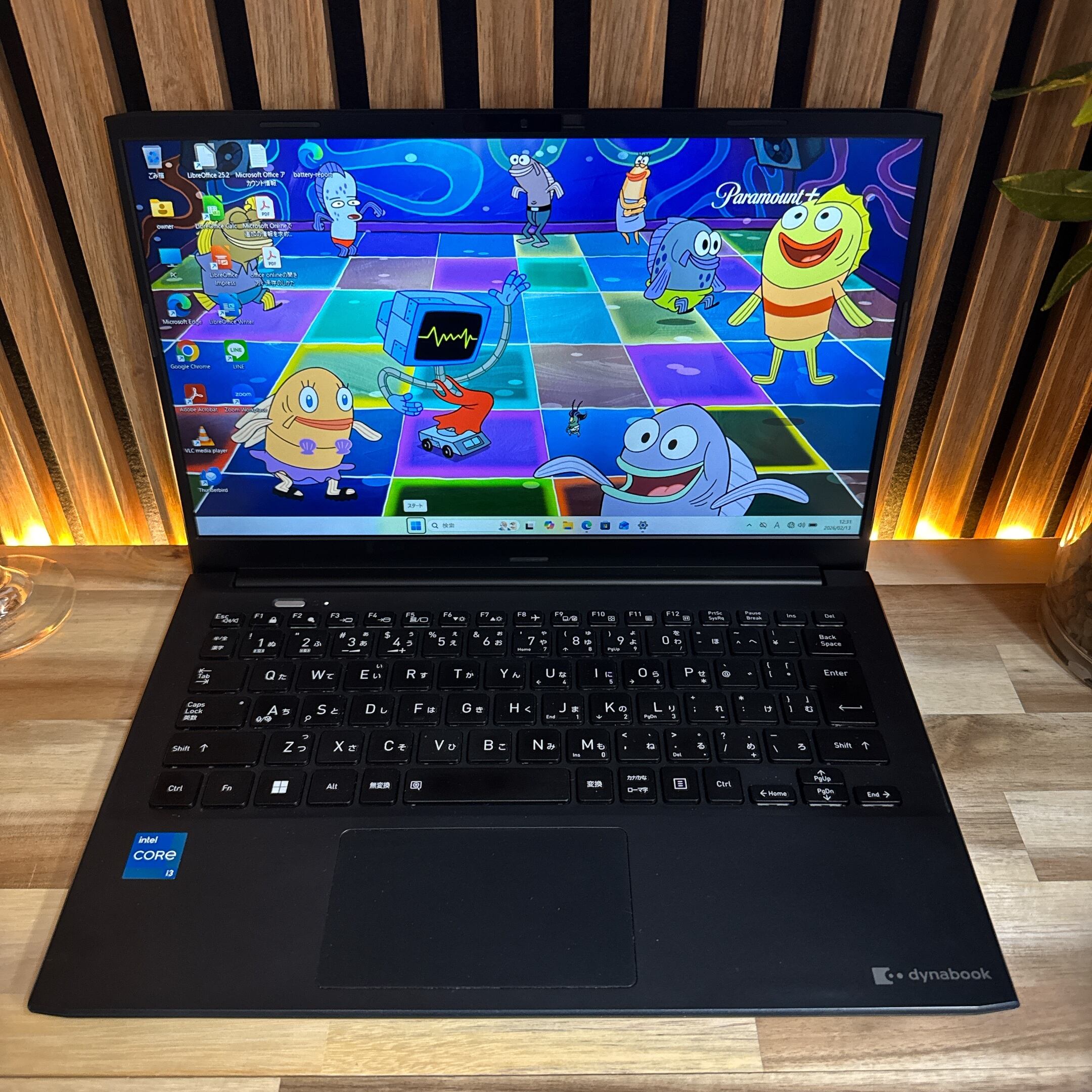 準美品』Dynabook SJ73/KU Core i3第12世代 メモリ8GB SSD256GB 人気