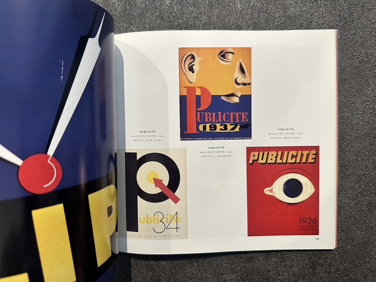SA057】French Modern: Art Deco Graphic Design (Chronicle's Art