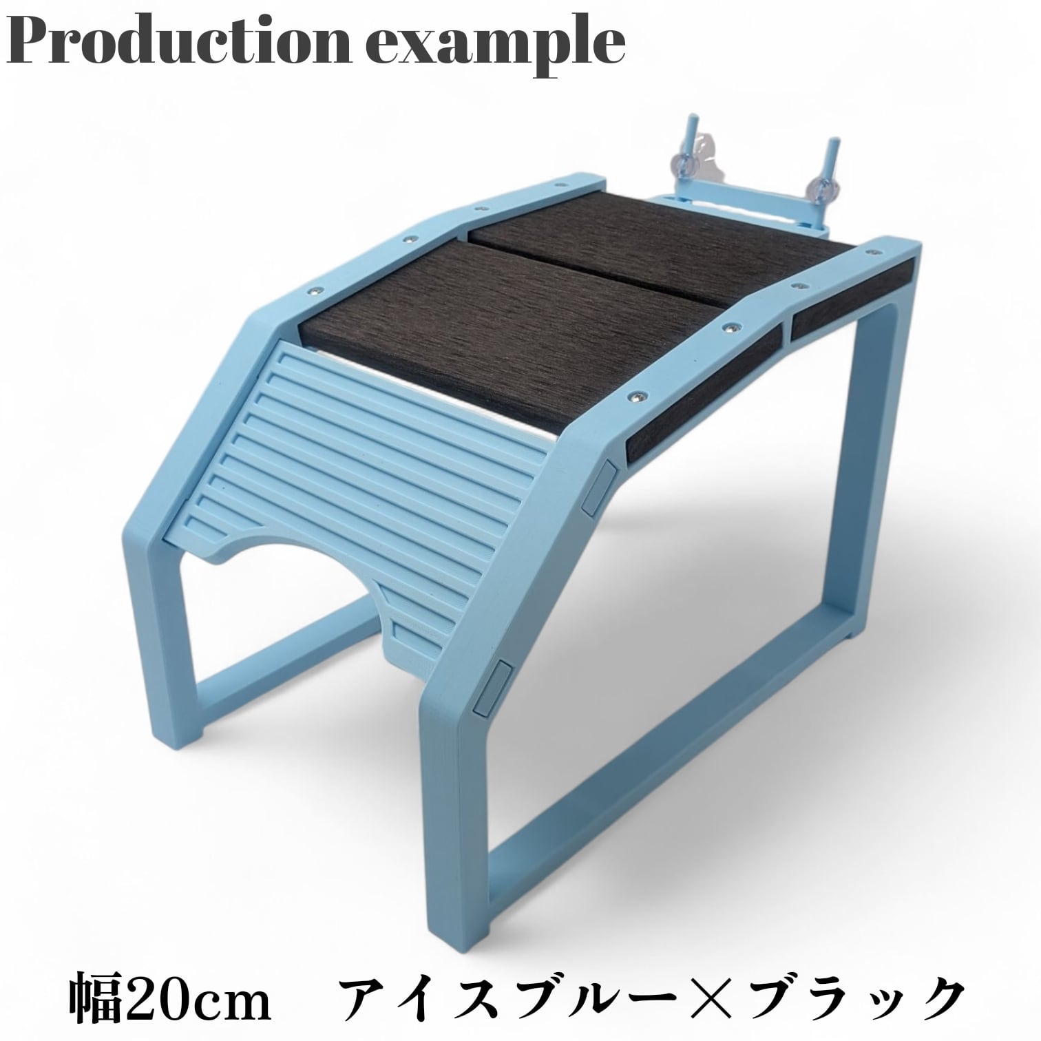 亀のくぐれる陸地【中20】カラーズ | センターテイルファクトリー