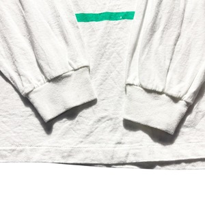 vintage DISNEY long sleeves tee “goofy”