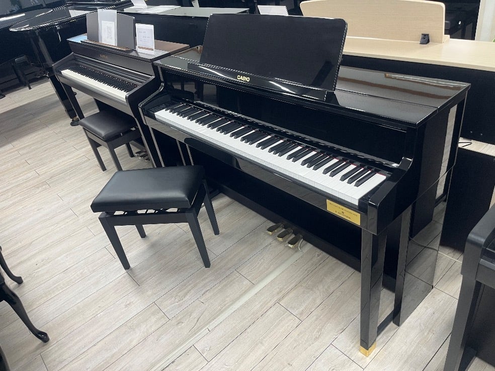 ☆74933【電子ピアノ】KAWAI CN201LO 22年製 | リユース専門店エプコ