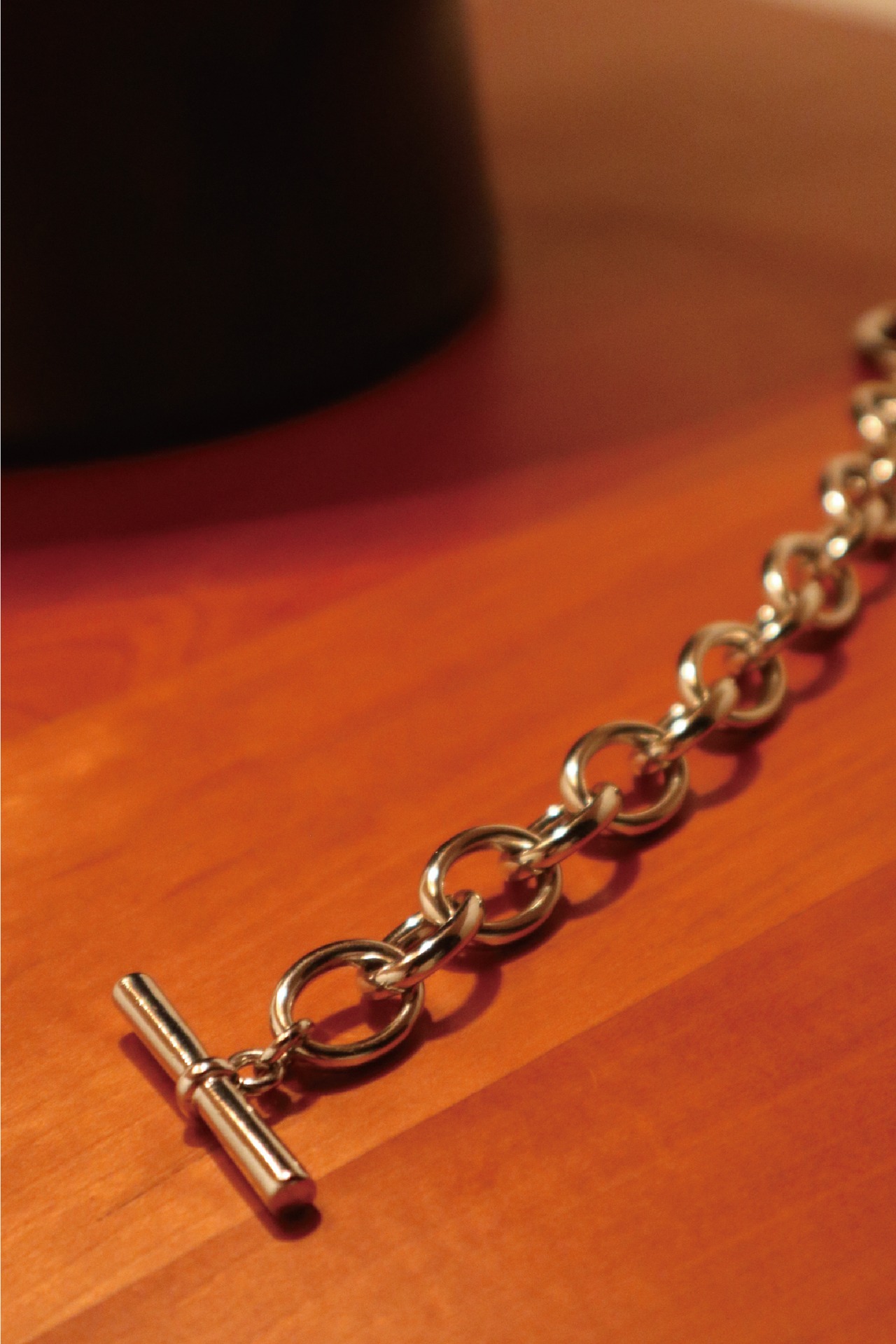 Essence Basic Bracelet "Rond"