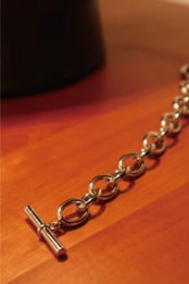 Essence Basic Bracelet "Rond"