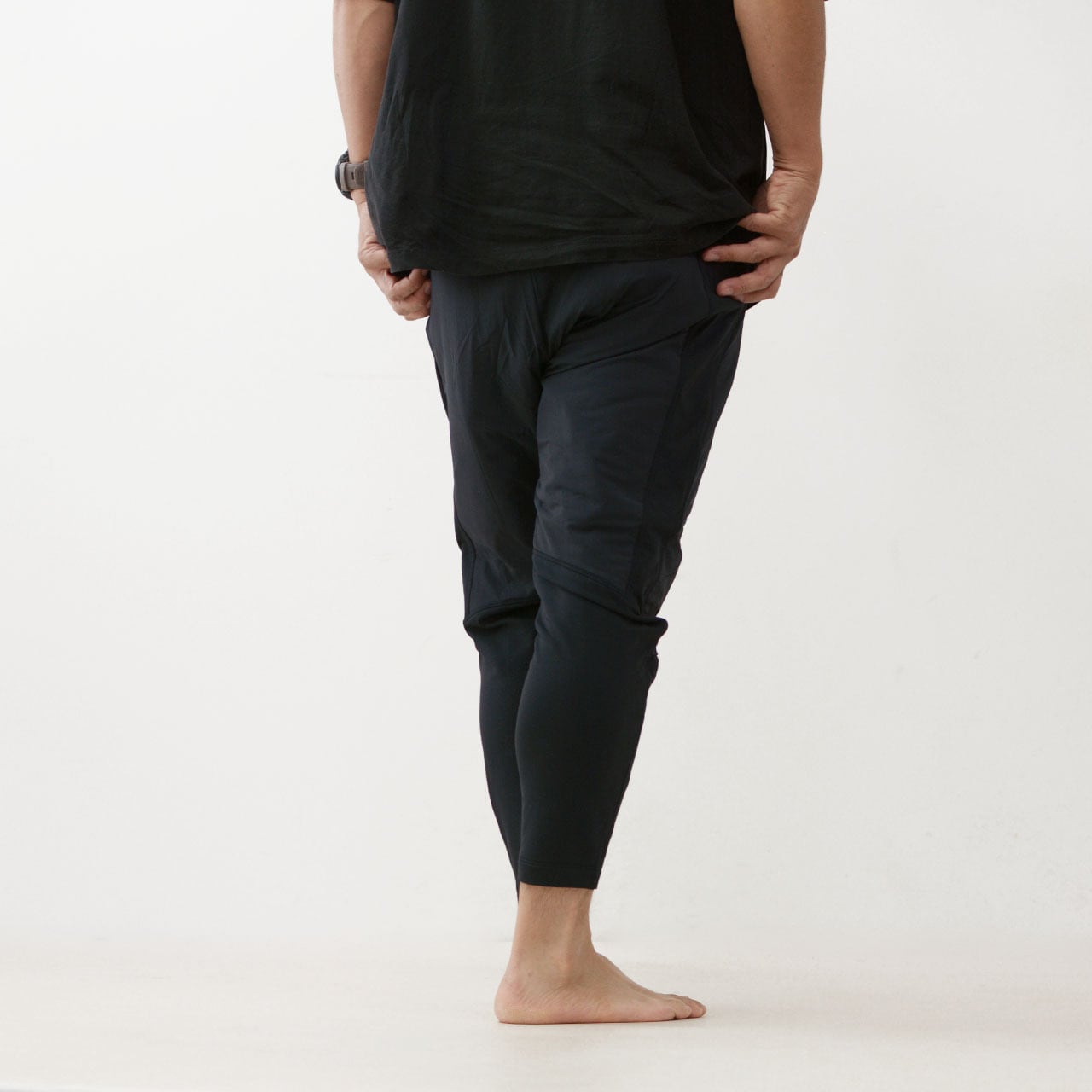 ARC'TERYX [アークテリクス正規代理店] Rho Insulated 3/4 Bottom