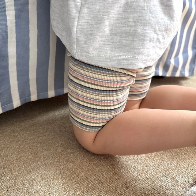 〘予約〙nightbebe / Heidi Leggings