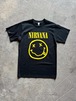 NIRVANA S/S TEE ③