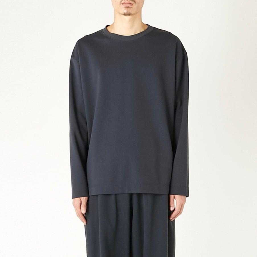 N.HOOLYWOOD | CREW NECK T-SHIRT | 20RCH-190 | 眠家オンラインストア