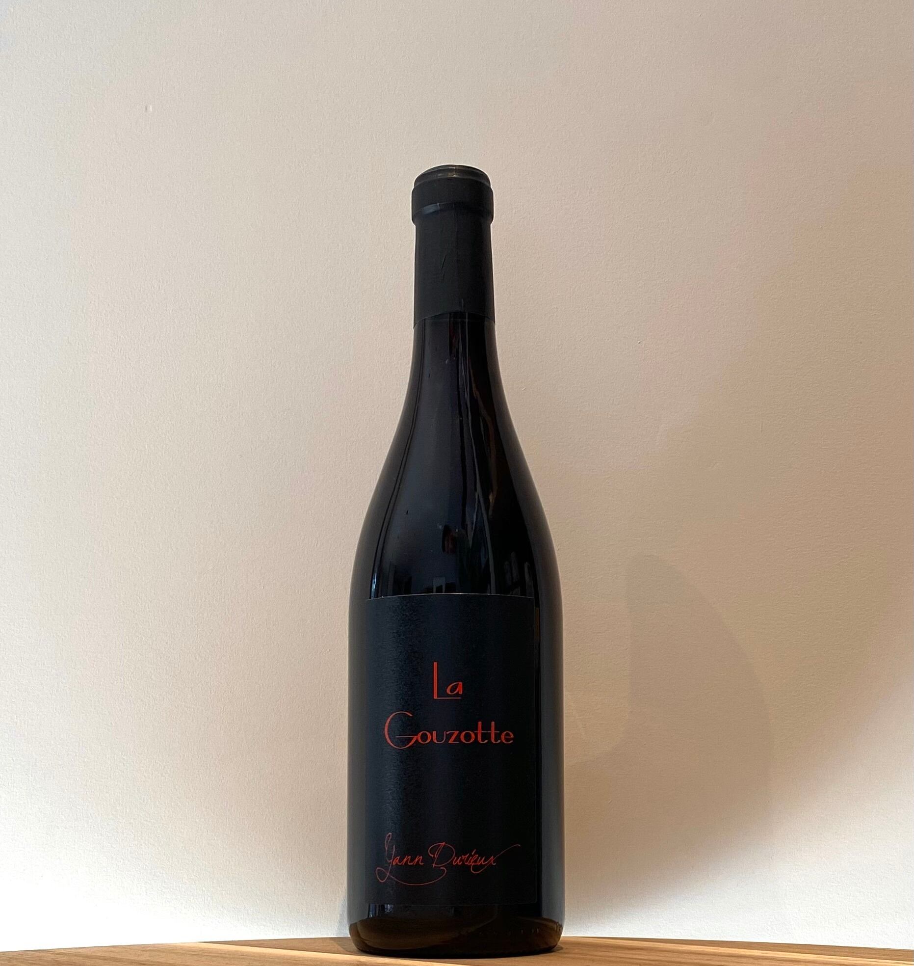 G21【2021】/マジエール | ＜ナチュラルワイン通販＞TAKASAKI WINE