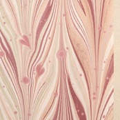 セオアルファ楊柳「Autumn大矢羽〜❤︎ピンクドット〜」　〜浴衣・夏着物・単衣