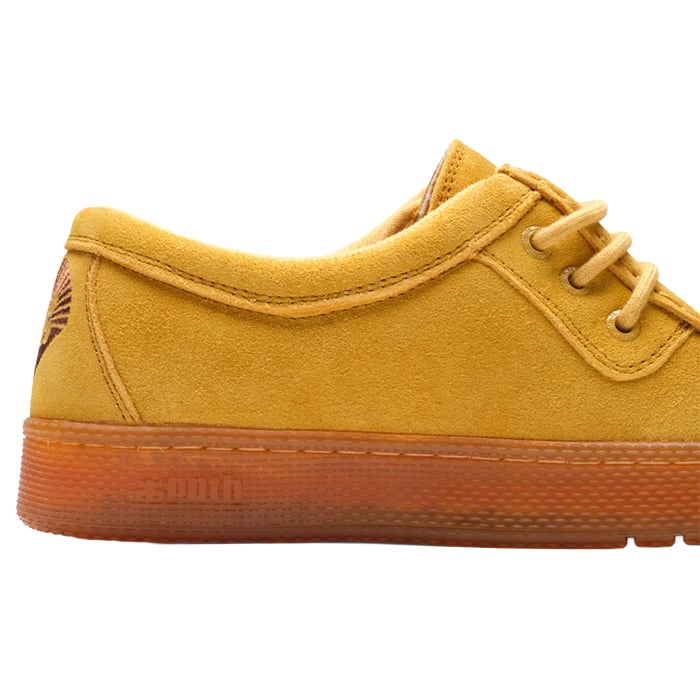 IPATH CATS LOW BUTTERY SOFT WHEAT SUEDE アイパス キャッツ ロー