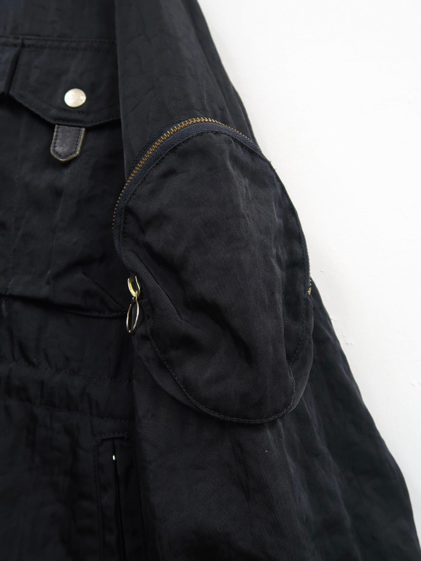 1990s MICHIKO KOSHINO motor king jacket | Pay ID