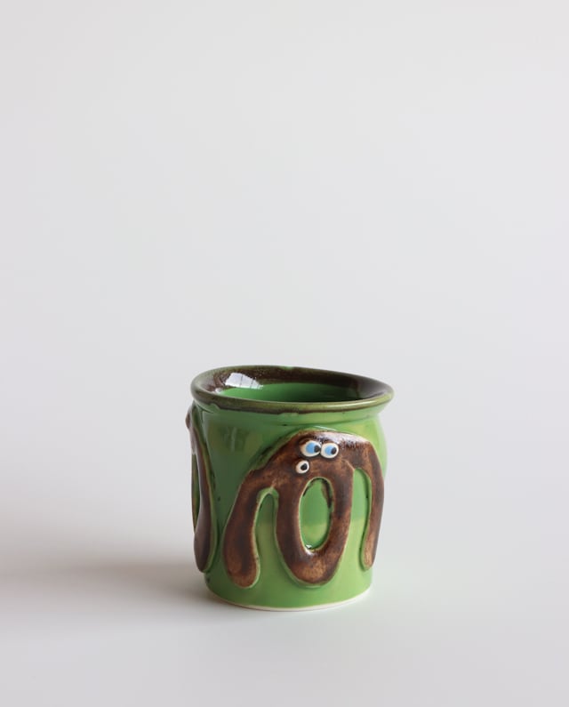 歌うどうぶつたちのコップ 食器