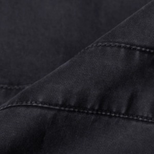 ジップワークシンプルブルゾン　0891