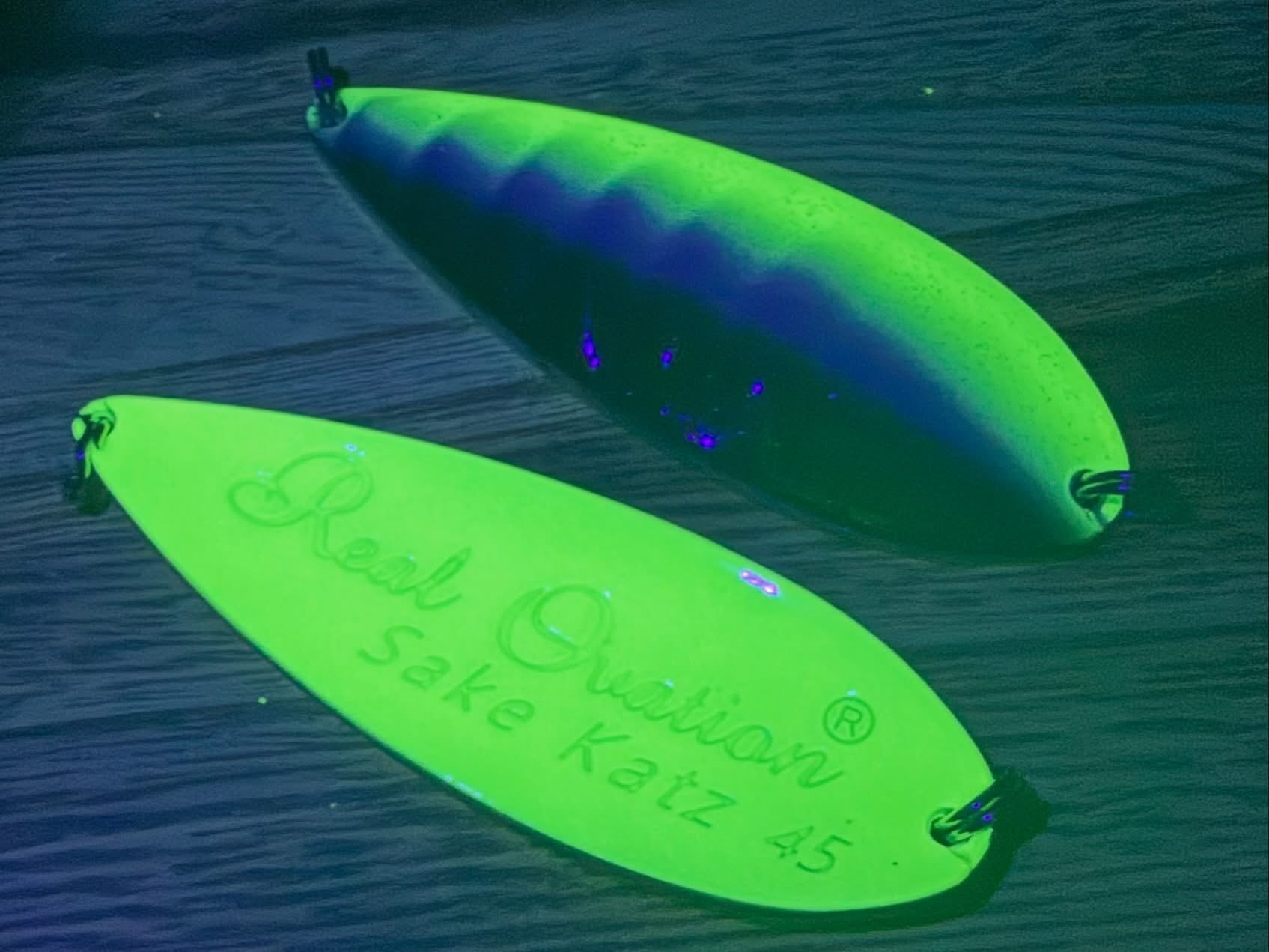 新色】フジワラ 鮭勝45g #アンバーブラック | Fishing Tackle BLUE MARLIN