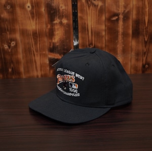 90s deadstock san diego padres newera サンディエゴ パドレス ニューエラ キャップ