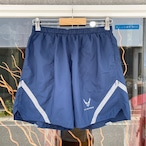 【Sz:M】US AIR FORCE トレーニングショーツ ジムショーツ