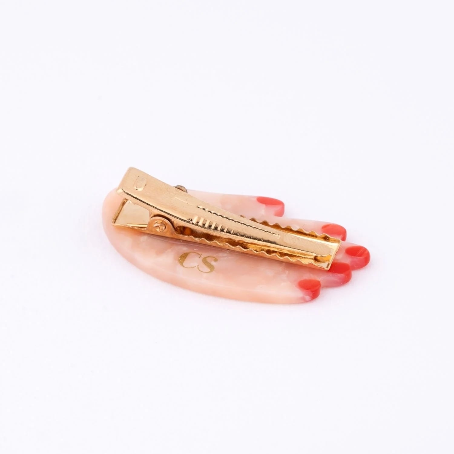 即納» Coucou Suzette Hand Hair Clip ククシュゼット ヘア